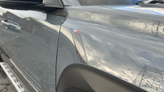 Renault 4 110kW Techno 52kWh Comfort range 5dr Auto Electric Estate